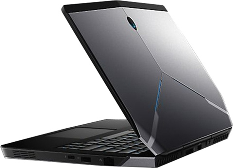Alienware 13 R2/i7-6500U/16GB RAM/256GB SSD/GTX 960M/13